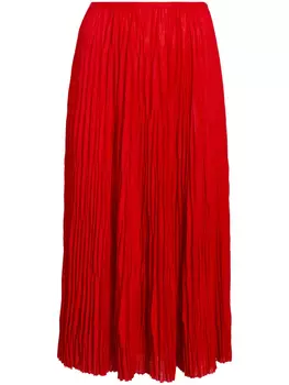 Юбка Proenza Schouler White Label Rosalyn, красный