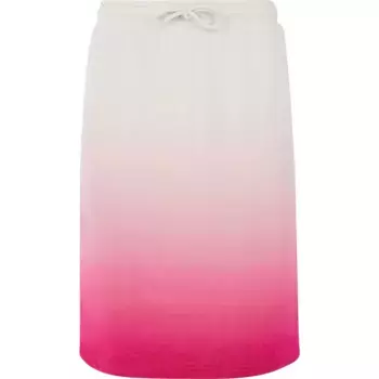 Юбка Protest Ametrien skirt, розовый
