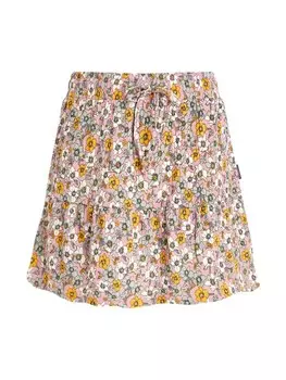 Юбка Protest PRTCHIC JR, цвет Duskyrose