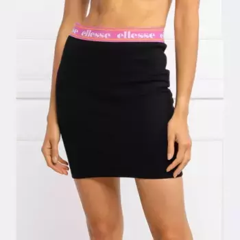 Юбка-Птица Ellesse, черный