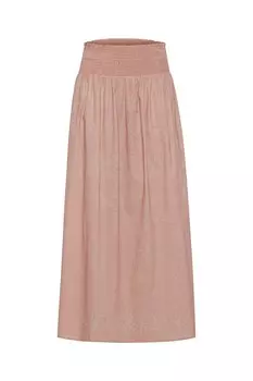 Юбка Pulz Jeans, розовый