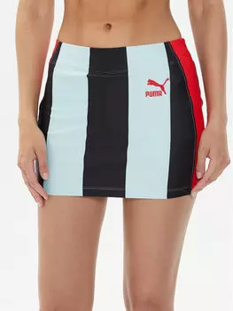 Юбка Puma, мультиколор
