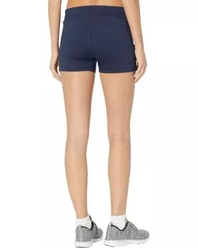 Юбка Puma Pwrshape Lake Skirt, цвет Navy Blazer