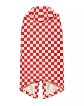 Юбка Pushbutton, красный