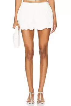 Юбка-Пузырь veneda More To Come, белый