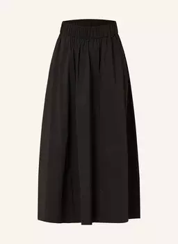 Юбка яра NEO NOIR, черный