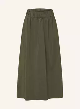 Юбка яра NEO NOIR, зеленый