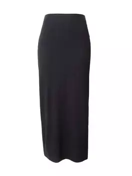 Юбка Qs, черный