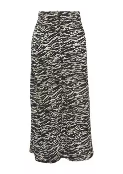 Юбка QS, черный