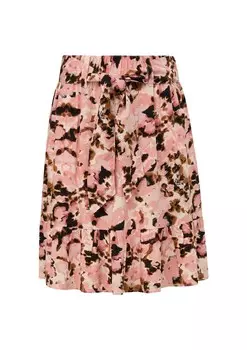 Юбка Qs, цвет Salmon