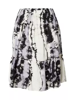 Юбка QS, серый