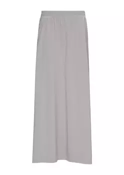 Юбка QS, серый