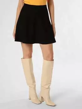 Юбка ясфонна Y.A.S, черный