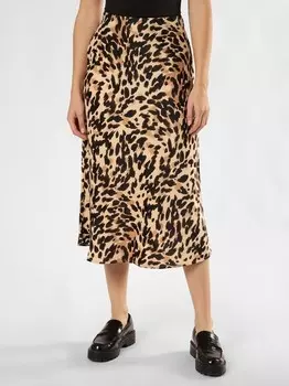 Юбка яспелла Y.A.S, черный