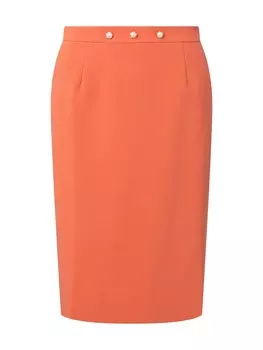 Юбка Quiosque, оранжевый