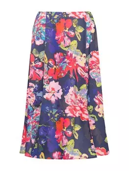 Юбка Quiosque, разноцветный