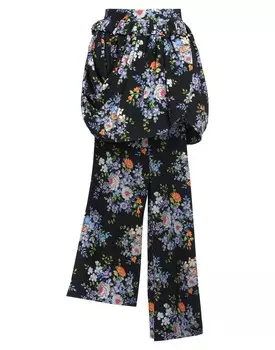 Юбка Rabanne, черный