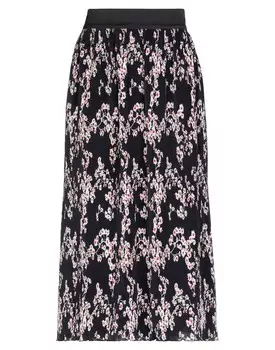 Юбка Rabanne, черный