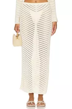 Юбка рафаэлла Devon Windsor, цвет butter