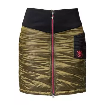 Юбка Rafiki Autana, коричневый