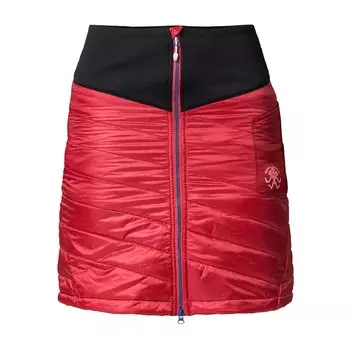 Юбка Rafiki Autana, красный