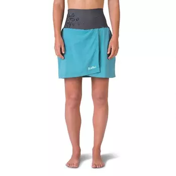 Юбка Rafiki Mandrea, синий