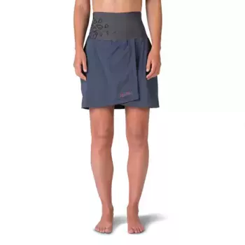 Юбка Rafiki Mandrea skirt, синий