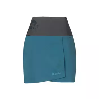 Юбка Rafiki Mandrea skirt, синий
