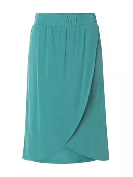 Юбка Ragwear NAILIT, изумрудный
