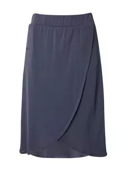 Юбка Ragwear NAILIT, темно-серый