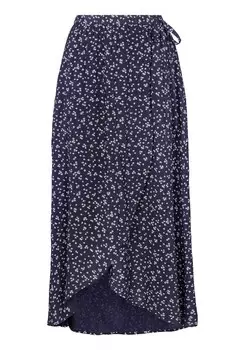 Юбка Ragwear, ночной синий
