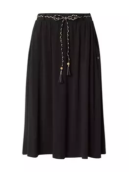 Юбка Ragwear REIKKO, черный