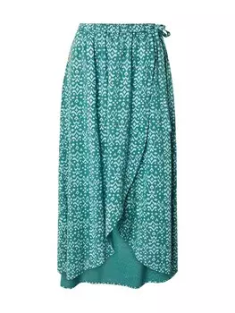 Юбка Ragwear SABINNA, цвет Emerald/Mint