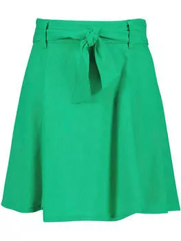 Юбка RAIZZED, зеленый