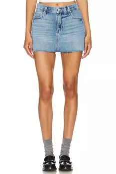 Юбка райдер Paige, цвет alaya