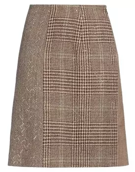 Юбка Ralph Lauren Collection, песочный