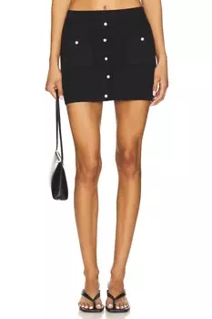 Юбка Ramonda Majorelle, black