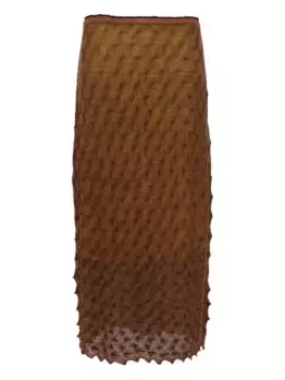 Юбка Rayon YANYAN KNITS