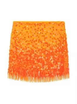 Юбка Ребекка STAUD