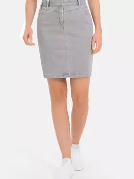 Юбка Recover Pants Pia, серый