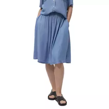 Юбка Redgreen Nanna skirt, синий