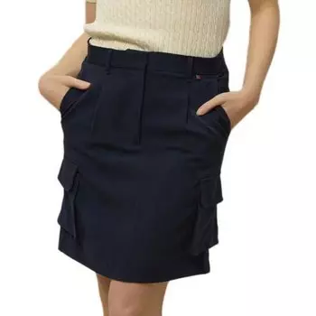 Юбка Redgreen Nelle, синий