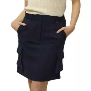 Юбка Redgreen Nelle, синий