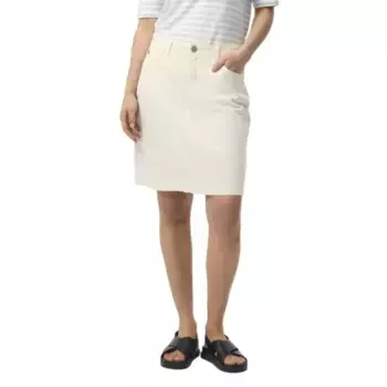 Юбка Redgreen Nellie skirt, бежевый