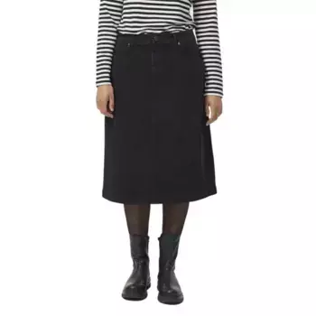 Юбка Redgreen Neo skirt, черный