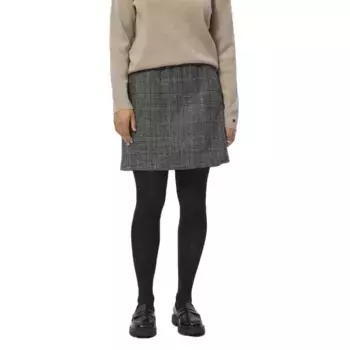 Юбка Redgreen Nicole, серый