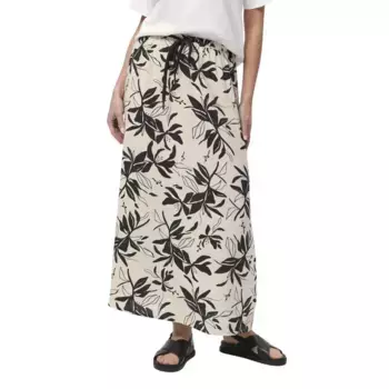 Юбка Redgreen Nola skirt, бежевый