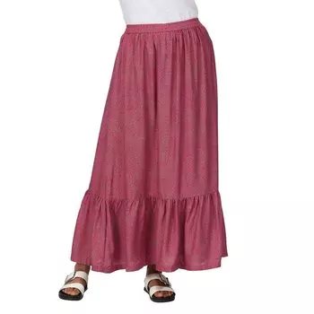 Юбка Regatta Hadriana, розовый