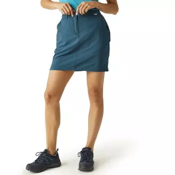 Юбка Regatta Highton III, синий