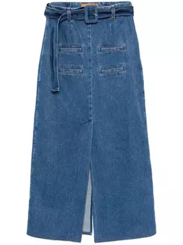 Юбка Rejina Pyo Nana, синий